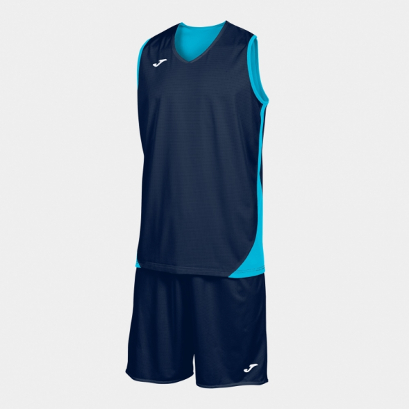 SET KANSAS TURQUESA MARINO