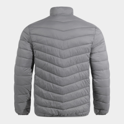 CHAQUETA LIGERA MYSTIC GRIS