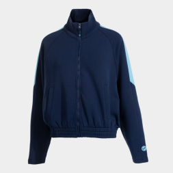 CHAQUETA CORE MARINO