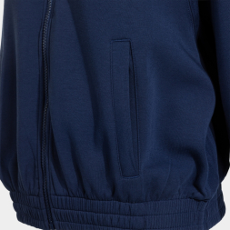 CHAQUETA CORE MARINO