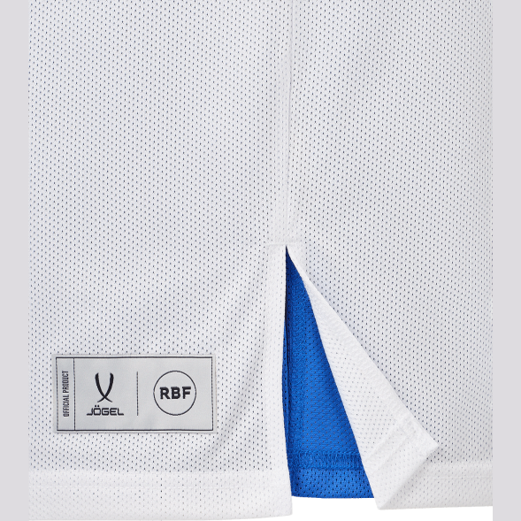 Майка двухсторонняя JÖGEL DIVISION PerFormDRY Double-Side RBF Jersey