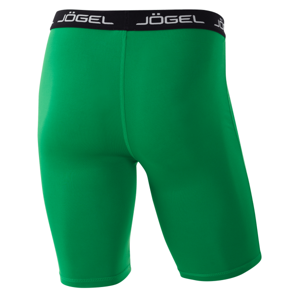 Шорты компрессионные JOGEL CAMP PerFormDRY Tight Short, зеленый