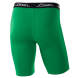Шорты компрессионные JOGEL CAMP PerFormDRY Tight Short, зеленый