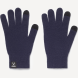 Перчатки JOGEL ESSENTIAL Team Knitted Gloves, темно-синий