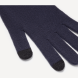 Перчатки JOGEL ESSENTIAL Team Knitted Gloves, темно-синий
