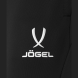 Брюки тренировочные с карманами JOGEL PREMIER PerFormDRY Training Pants, черный