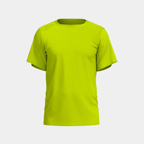 Ассортимент | CAMISETA MANGA CORTA INDOOR GYM AMARILLO