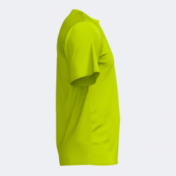 Ассортимент | CAMISETA MANGA CORTA INDOOR GYM AMARILLO