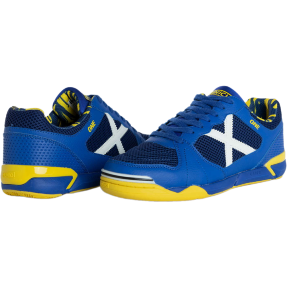 Футзалки MUNICH ONE INDOOR