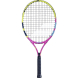 Ракетка для большого тенниса детская Babolat Nadal 26 Gr0 140500