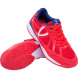 БЕЗ УПАКОВКИ Бутсы зальные JÖGEL Bravo JSH103, красный, детский