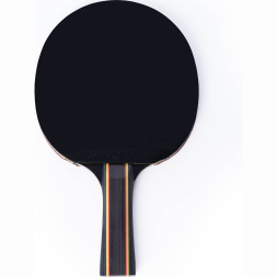 Ракетка для н/т TORRES Advance, TT0004, для любителей, накладка 1,8 мм, конич. ручка