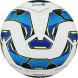 Мяч футбольный VISION Resposta, микрофибра, термосшивка, 32 панели, размер 5