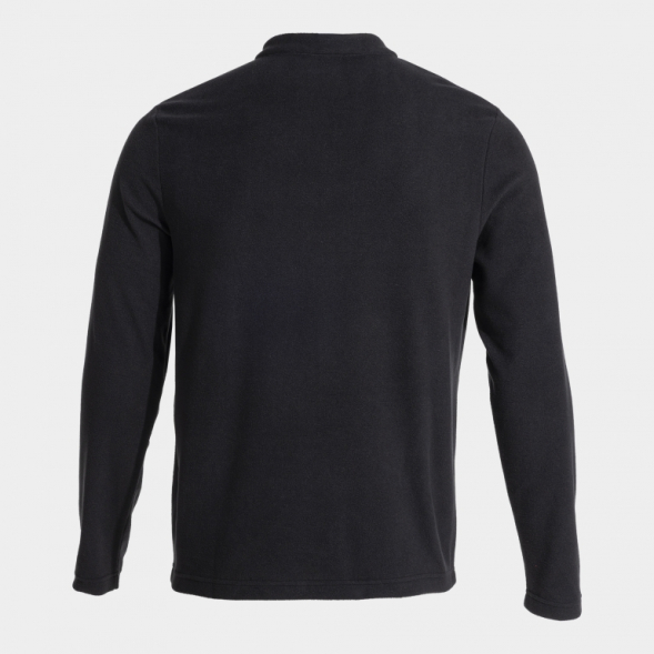 FORRO POLAR CERVINO II NEGRO