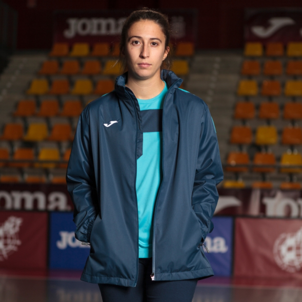 Дождевик ALASKA Темно синий