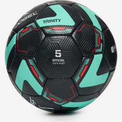 Мяч футбольный JOGEL Trinity №5