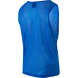 Манишка сетчатая JOGEL Training Bib, синий, детский