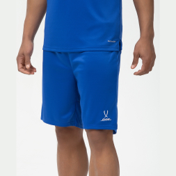 Шорты баскетбольные JOGEL PerformDry Division Star, синий