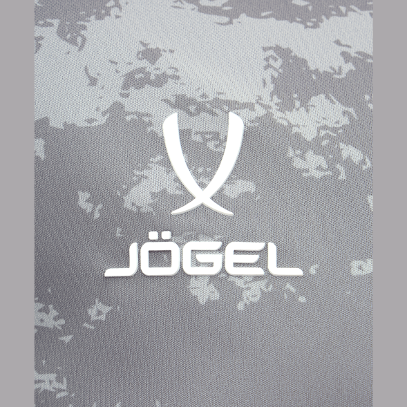 Свитер вратарский JOGEL PerFormDRY SPLASH GK Jersey, серый