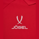 Поло JOGEL CAMP 2 CVC Polo, красный