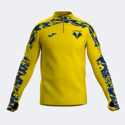 SUDADERA ENTRENA. OPC. B HELLAS VERONA FC