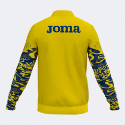 SUDADERA ENTRENA. OPC. B HELLAS VERONA FC
