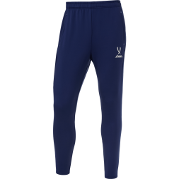 Брюки тренировочные с карманами JOGEL PREMIER PerFormDRY Training Pants, темно-синий