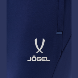 Брюки тренировочные с карманами JOGEL PREMIER PerFormDRY Training Pants, темно-синий