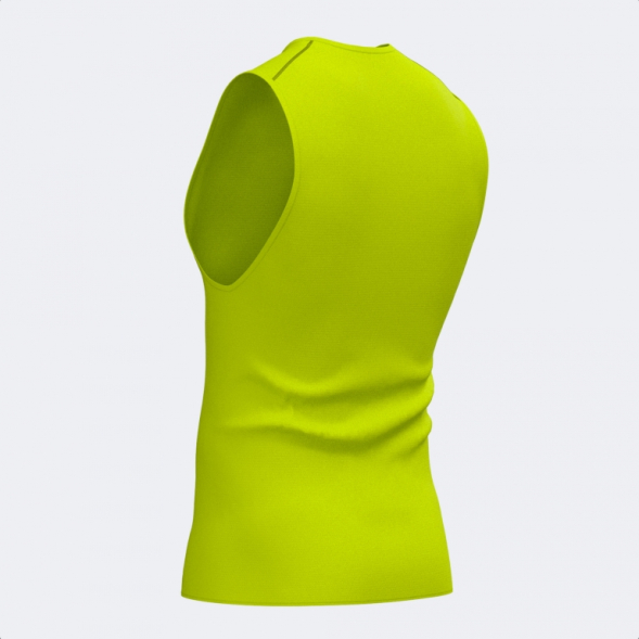 Ассортимент | CAMISETA SIN MANGAS INDOOR GYM AMARILLO