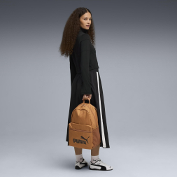 Рюкзак спортивный PUMA Phase Backpack 09116407, 41x 28x 14см, 22 л.