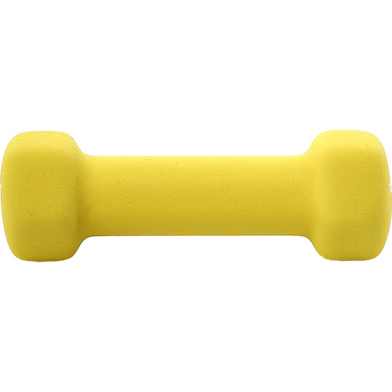 Гантель TORRES PL550105, вес 0.5 кг, 1 шт