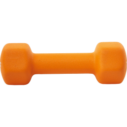 Гантель TORRES PL550105, вес 0.5 кг, 1 шт