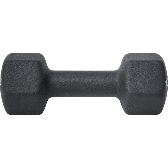 Гантель TORRES PL550105, вес 0.5 кг, 1 шт