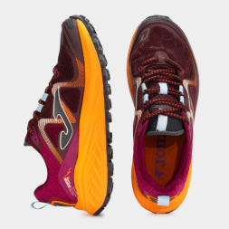 TREK LADY 2520 GRANATE