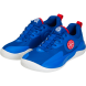 БЕЗ УПАКОВКИ Кроссовки баскетбольные JOGEL Launch LOW, Blue/red/white