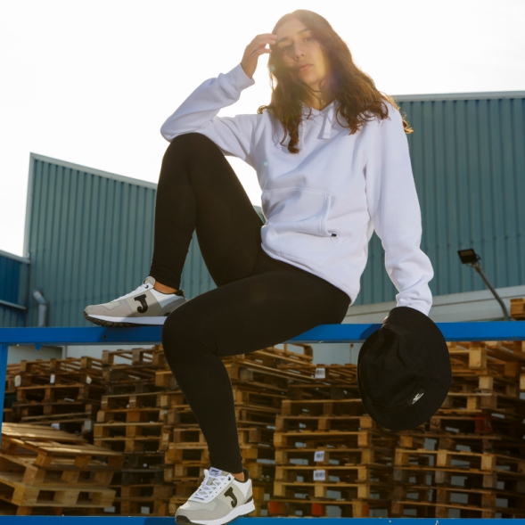 Толстовка JOMA CHAMELEON