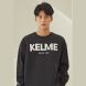 Свитшот KELME Fleece sweater 