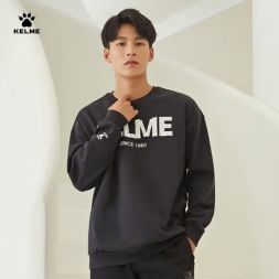 Свитшот KELME Fleece sweater