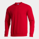 SUDADERA UNIVERSO ROJO