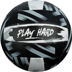 Мяч волейбольный MINSA PLAY HARD, ПВХ, машинная сшивка, 18 панелей, р. 5