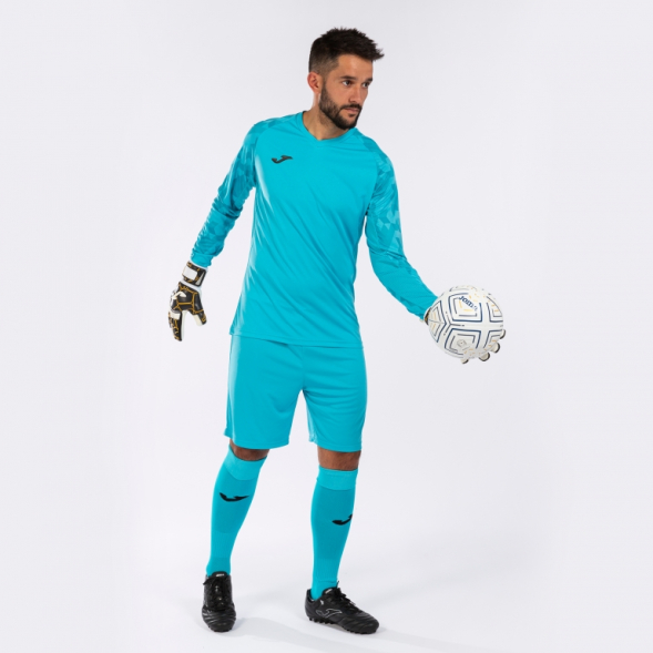 SET ZAMORA VII TURQUESA FLÚOR