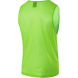 Манишка сетчатая JOGEL Training Bib, зеленый