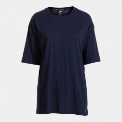 CAMISETA MANGA CORTA URBAN STREET MARINO