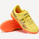 Бутсы многошиповые JOGEL Evofly TF Talant Yellow/orange, детский