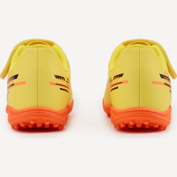 Бутсы многошиповые JOGEL Evofly TF Talant Yellow/orange, детский