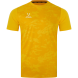 Футболка вратарская JOGEL DIVISION PerFormDRY SPLASH GK Jersey, желтый