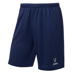 Шорты баскетбольные JOGEL CAMP Basic, темно-синий, детский