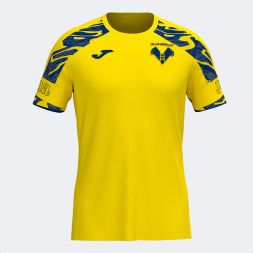CAMISETA MANGA CORTA ENTRENA. OPC. B HELLAS VERONA FC