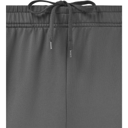 Брюки тренировочные с карманами JOGEL PREMIER PerFormDRY Training Pants, темно-серый