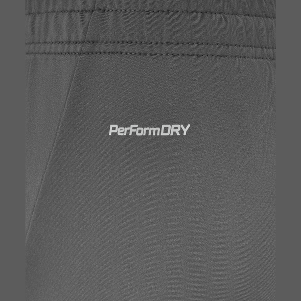 Брюки тренировочные с карманами JOGEL PREMIER PerFormDRY Training Pants, темно-серый